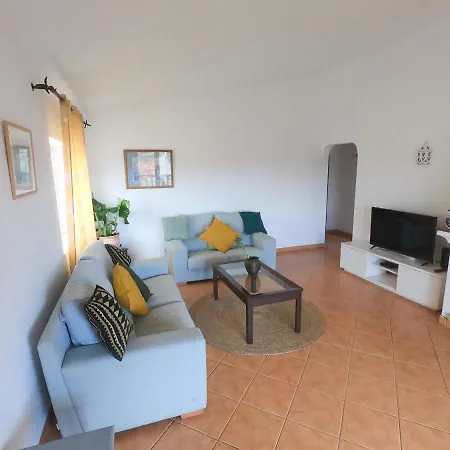 Casa Gabriella - Algarvian Village Apartment *