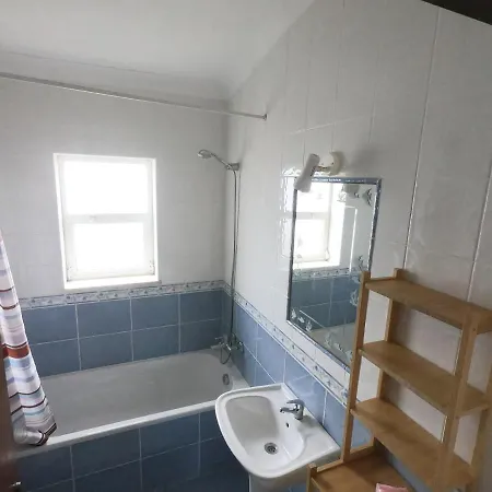 Casa Gabriella - Algarvian Village Apartment *