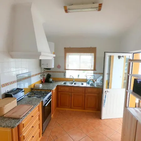 Casa Gabriella - Algarvian Village Apartment