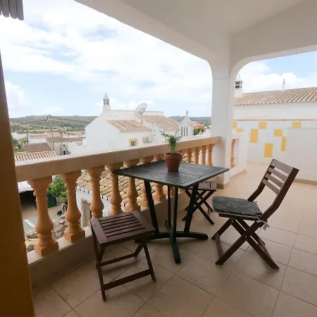 Casa Gabriella - Algarvian Village Luz